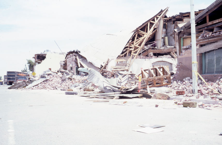 Coalinga openEQUELLA