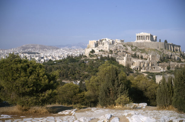 Acropolis 60s | openEQUELLA