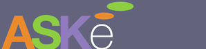 logo for ASKe project