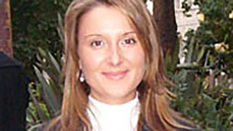 View profile for Sanela Trzin