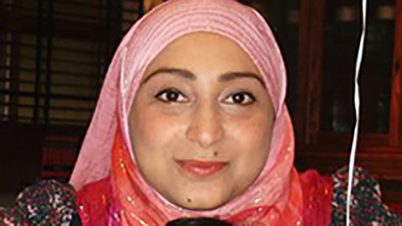 View profile for Noor Alwi Ahmed
