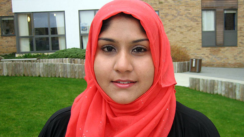 View profile for Sabiha Dewji