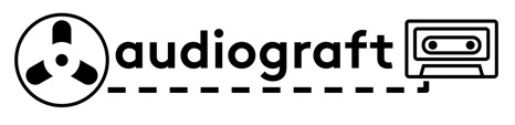 Audiograft logo