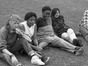 Students at the park8
