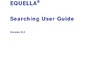 EQUELLA 6.4 Searching User Guide.pdf