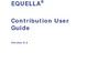 EQUELLA 6.4 Contribution User Guide.pdf