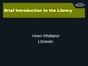 Library introduction for PhD students.mp4
