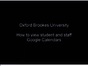 How to view student and staff Google calendars.mp4