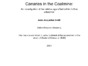 [EdD thesis full text] Canaries in the coalmine