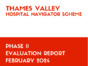 Thames Valley Hospital Navigator Scheme Phase II Evaluation report.pdf