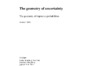 Geometry of uncertainty - 9783030631529 - Introduction - 2020 - Cuzzolin.pdf