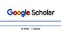 Google Scholar: Library links