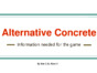 Alternative Concrete Pairs Game Instructions.pdf