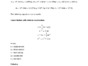 ENGR4011 - Equation sheet.pdf